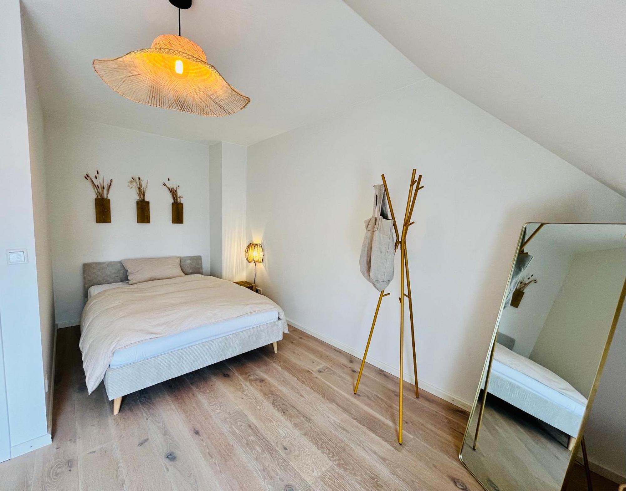 Muensterliebe Vakantiehuis