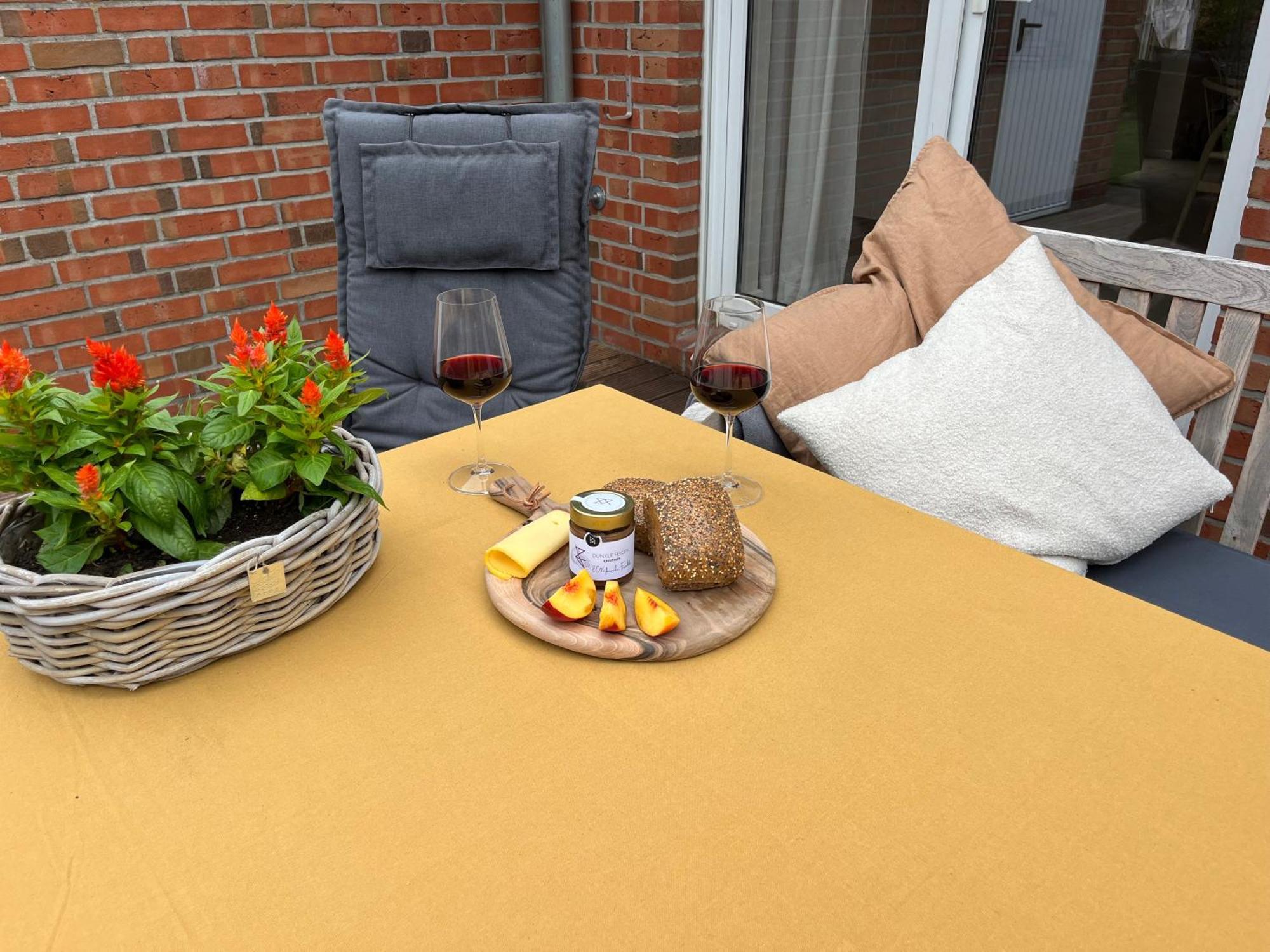 Muensterliebe Vakantiehuis Munster (North Rhine-Westphalia)