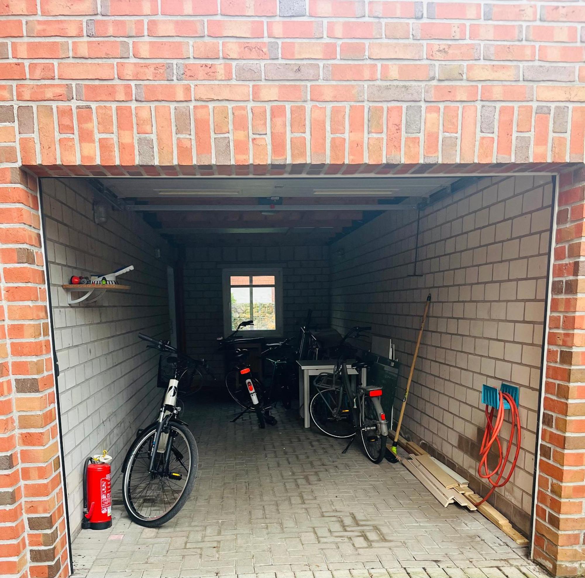Muensterliebe Vakantiehuis
